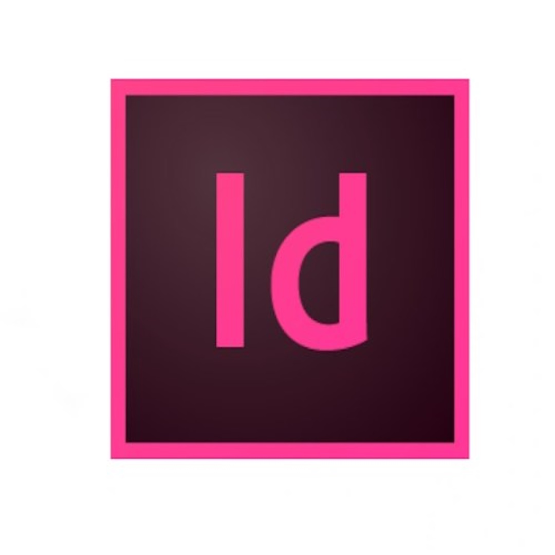 Licencia Adobe InDesign por 1 año